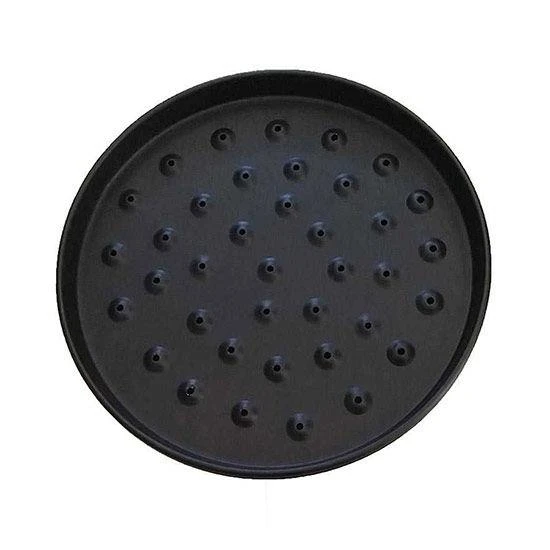 NO:26 DELİKLİ PİZZA TAVASI 26 CM