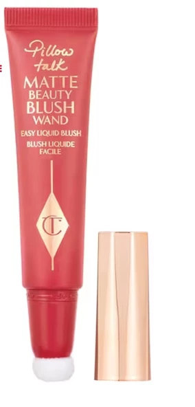 Charlotte Tilbury Pillow Talk Matte Beauty Blush Wand Dream Pop - Mat Likit Allık 12 ml