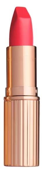 Charlotte Tilbury Matte Revolution Lost Cherry- Ruj