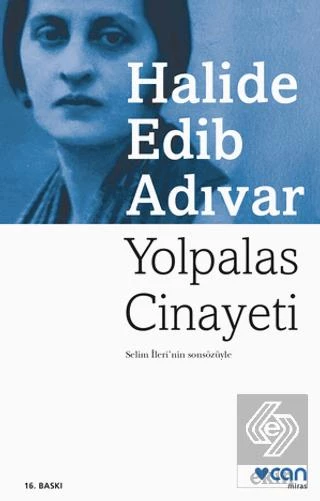 Yolpalas Cinayeti - 2