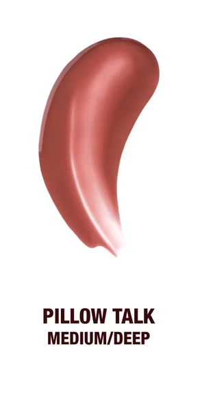Charlotte Tilbury Big Lip Plumpgasm - Dudak Dolgunlaştırıcı Balm Pillow Talk - 2