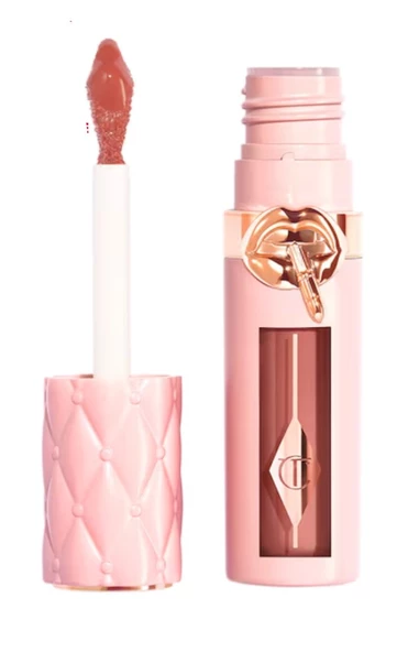 Charlotte Tilbury Big Lip Plumpgasm - Dudak Dolgunlaştırıcı Balm Pillow Talk