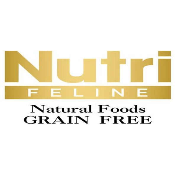 Nutri Feline 2Kg Yetişkin Somon Etli  Adult Urinary Kedi Maması - 6