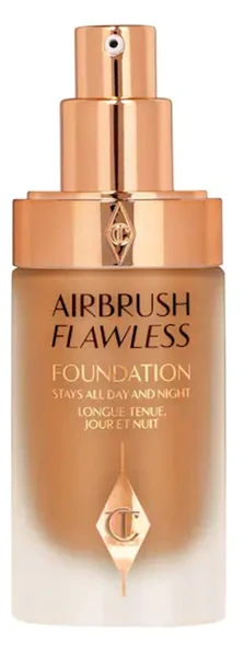 Charlotte Tilbury Airbrush Flawless Foundation 11 Neutral  Fondöten ürün görseli