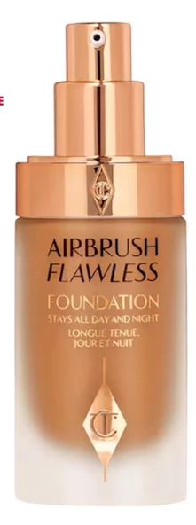 Charlotte Tilbury Airbrush Flawless Foundation 12 Cool  Fondöten