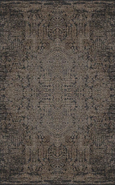 EKO CORDOBA DB04 ANTRASIT VIZON 160X230