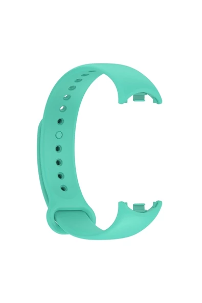 Gpack Xiaomi Mi Band 9 Kordon Silikon Mat Klasik Renkli - 10