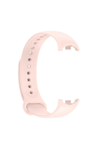 Gpack Xiaomi Mi Band 9 Kordon Silikon Mat Klasik Renkli - 11