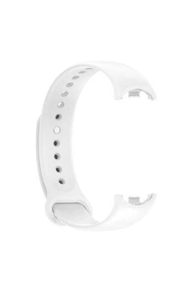 Gpack Xiaomi Mi Band 9 Kordon Silikon Mat Klasik Renkli - 7