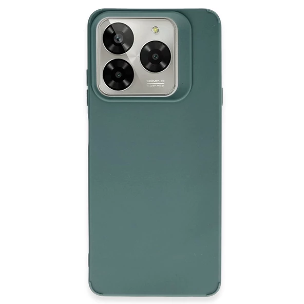 Gpack General Mobile Era 50 Kılıf Silikon Petro AZR - 4
