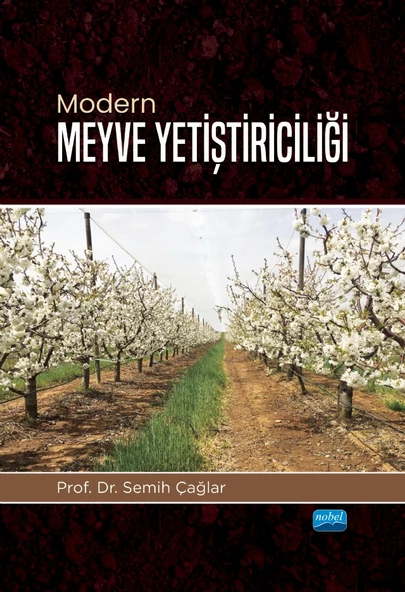 Modern Meyve Yetiştiriciliği