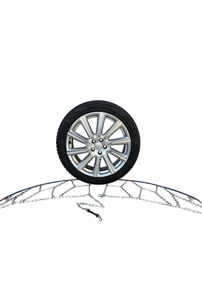 Zintaş X-Trac Takmatik Kar Zinciri 225/65 R16 - 3
