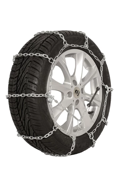 Zintaş S-Trac Takmatik Kar Zinciri 195/55 R13 - 2