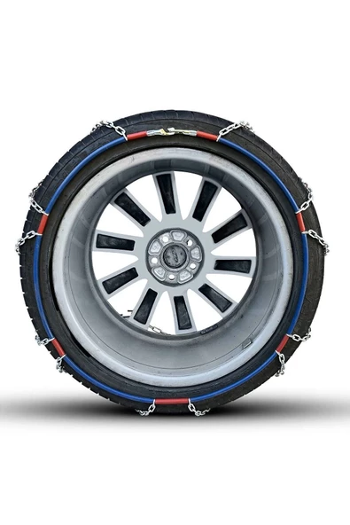 Zintaş X-trac Takmatik Kar Zinciri 205/60 R14 - 2