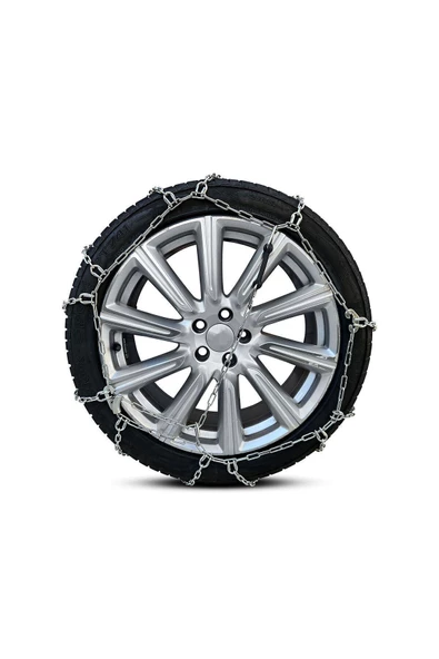 Zintaş X-trac Takmatik Kar Zinciri 175/75 R14 - 2