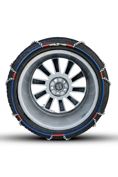 Zintaş X-trac Takmatik Kar Zinciri 205/65 R16 - 2