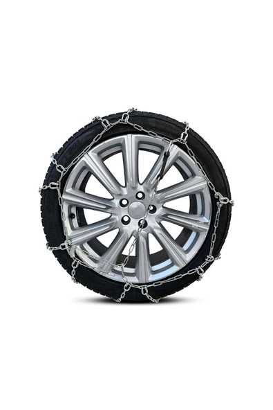 Zintaş X-trac Takmatik Kar Zinciri 195/55 R14 - 2