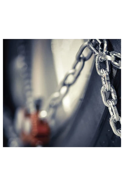 Zintaş X-trac Takmatik Kar - Patinaj Zinciri 2.grup - Resim 4