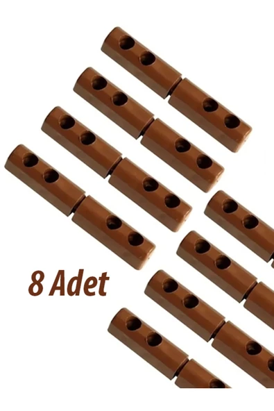 Kamataş   17*25 Sineklik Menteşe Altınmeşe 8 Adet