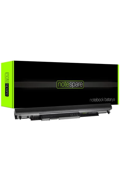 Hp ile Uyumlu 14-am112nt 1dk55ea, 15-ac004nt M7w75ea, 15-ac005nt M7w76ea Notebook Batarya Pil