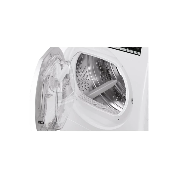 Hoover Hle H9a2te-17 9 Kg Çamaşır Kurutma Makinesi - Resim 4