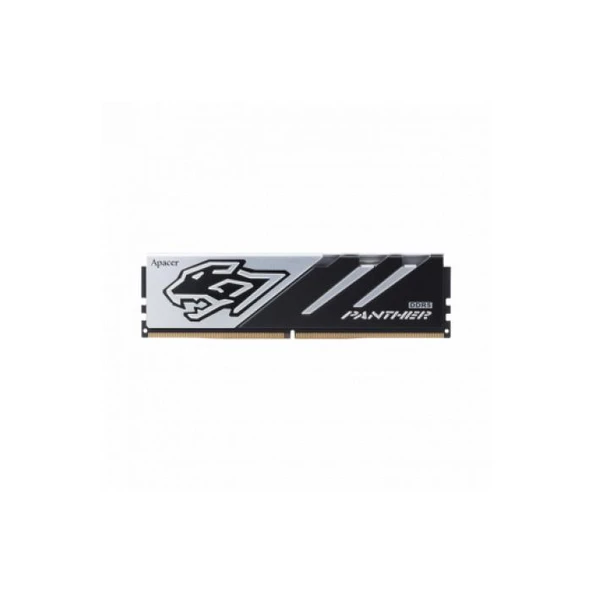 Apacer Panther 16B (1X16Gb) 5200Mhz Cl40 Ddr5 Gaming Ram (Ah5U16G52C5227Baa-1)