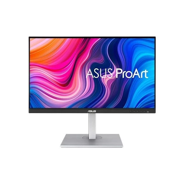 Asus Proart PA279CV 27 4K Ips Hdr 3840X2160 5Ms Dp Hdmi Usb Type-C Mm Vesa 3Yıl 100% Rec. 709, 100% Srgb,10Bıt, Pıvot