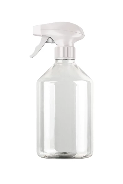 MİSEDOR Oda Spreyi Boş Şişesi Ve Püskürtme Valfi 500 Ml