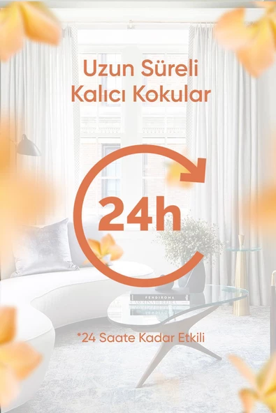 MİSEDOR Dark Amber Oda Kokusu Ve Çamaşır Spreyi 500 ml - 4