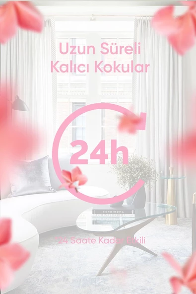 MİSEDOR Powder Oda Kokusu Ve Çamaşır Spreyi 500 ml - 4