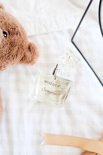 MİSEDOR Sempre Edp 100 ml Kadın Parfüm - 5