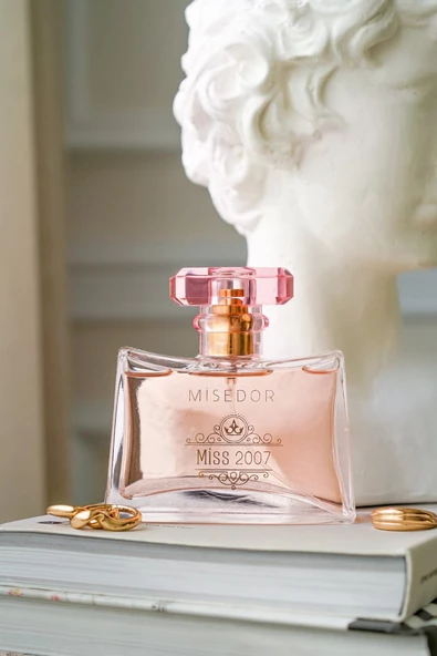 MİSEDOR Miss 2007 Edp 100 ml Kadın Parfüm