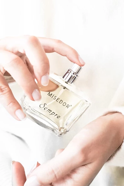MİSEDOR Sempre Edp 100 ml Kadın Parfüm