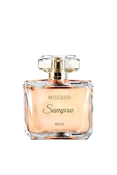 MİSEDOR Sempre Edp 100 ml Kadın Parfüm - 2