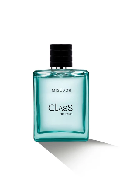 MİSEDOR Class Edp 100 ml Erkek Parfüm - 3