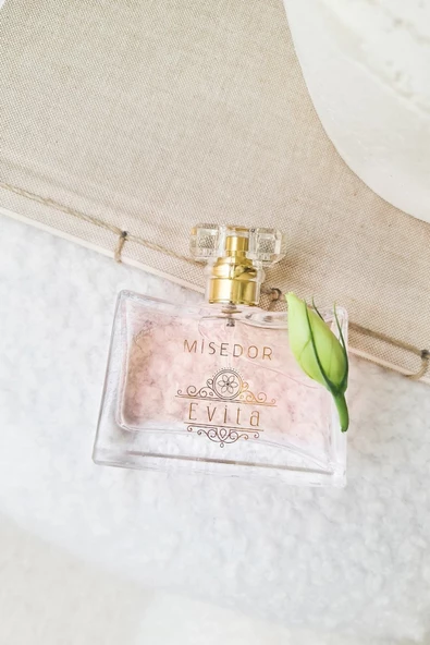MİSEDOR Evita Edp 100 ml Kadın Parfüm - 4