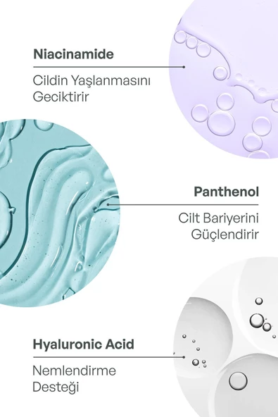 YAAY BEAUTY Magic Touch Serum Anti Aging Lifting 30 ml Anti Wrinkle - 2