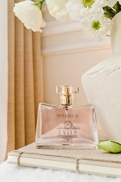 MİSEDOR Evita Edp 100 ml Kadın Parfüm