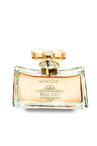 MİSEDOR Miss 2007 Edp 100 ml Kadın Parfüm - 2