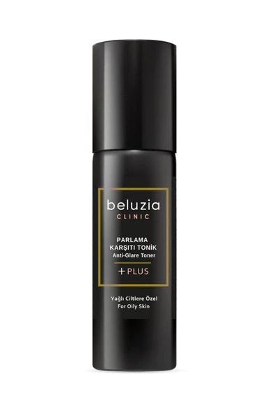 BELUZİA Clinic Yağlı Ciltlere Özel Parlama Karşıtı Tonik 150 Ml - 5