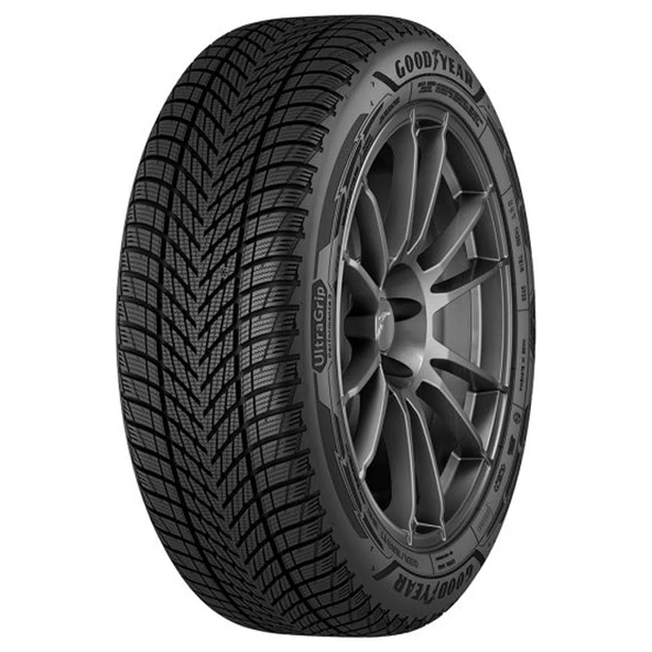Goodyear UltraGrip 8 Performance 215/50 R17 95V XL Kış Lastiği - 2024