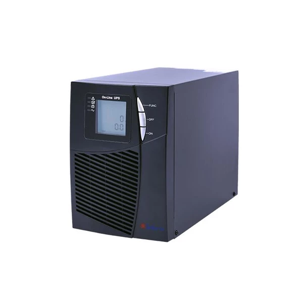 Inform Sınus Evo 3Kva 6X9Ah Lcd Onlıne Ups 6/14 Dk