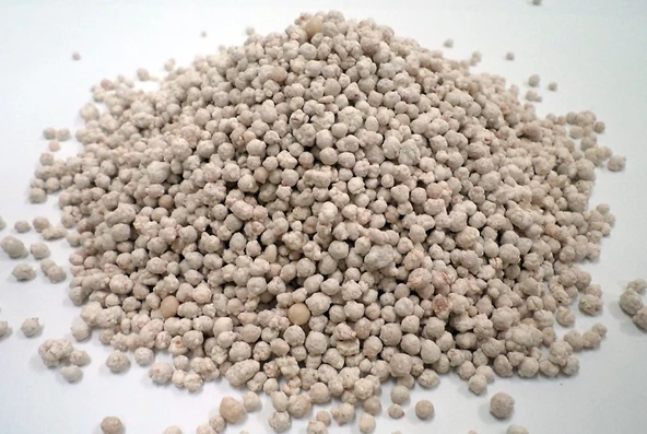 1 Kg - TSP - TRİPLE SÜPER FOSFAT - KATI GÜBRE