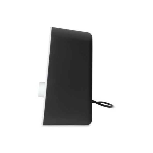 Logitech Z150 1+1 6W Hoparlör Beyaz 980-000815 - 2
