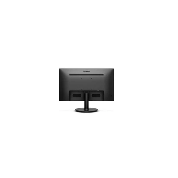 Philips 22" 222V8LA Full HD Vga-Dp-Hdmi 75hz 4ms Lcd Monitor - 2