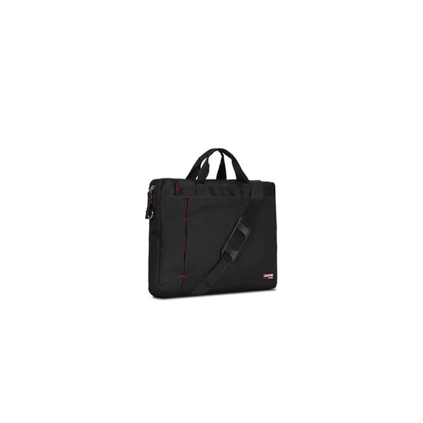 Classone Ultracase Tl5400 13-14 İnch Notebook Çantası-Siyah - 2