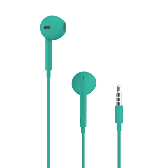 FitPlus Sound FP-107 3.5mm Mikrofonlu Kablolu Kulaklık - 5