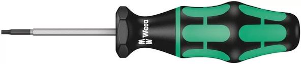 Wera 300 HEX 2,5 Alyan Başlı 2 Nm Sabit Tork Tornavida 05027911001