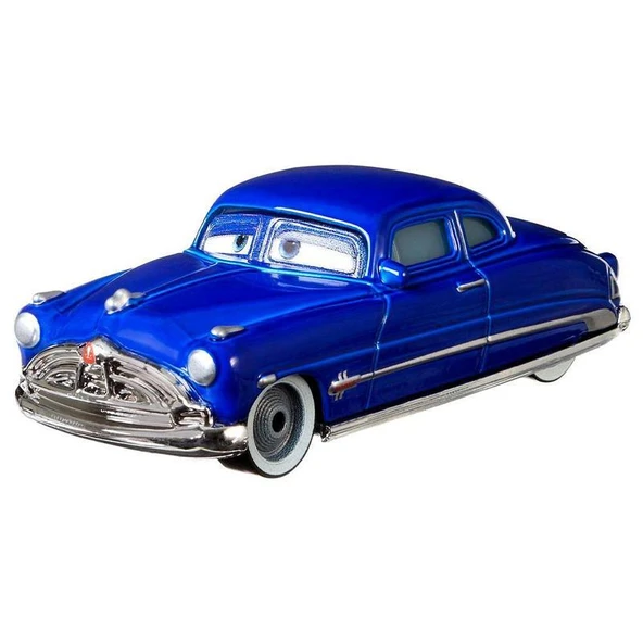 Disney Cars 3 DOC HUDSON ürün görseli