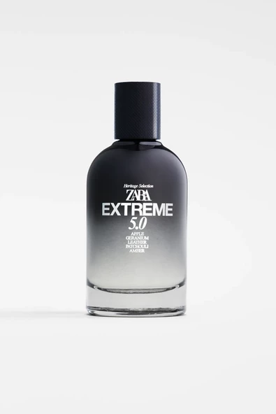 ZARA 5.0 EXTREME EDT 100 ML. ERKEK PARFÜM